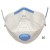 ERA 1210 FFP2 TOZ MASKESİ